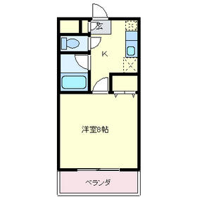 Building appearance