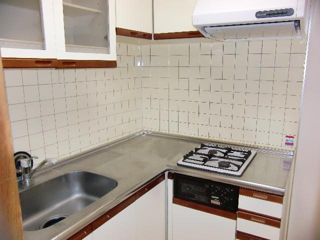 Kitchen. Kitchen