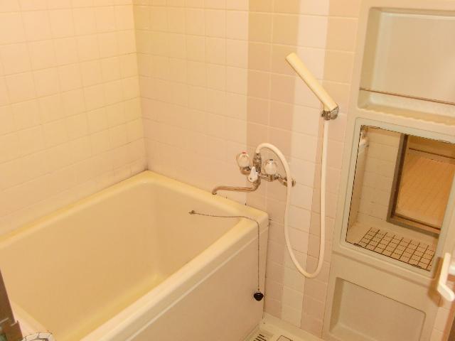 Bath. Bathroom