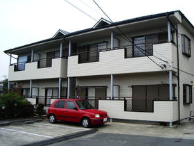 Building appearance