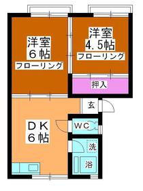 Building appearance