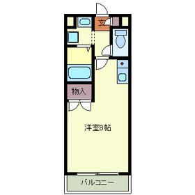 Building appearance