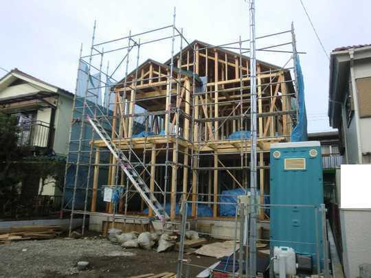 Local appearance photo. Local Photos