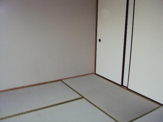 Other room space. Japanese style room