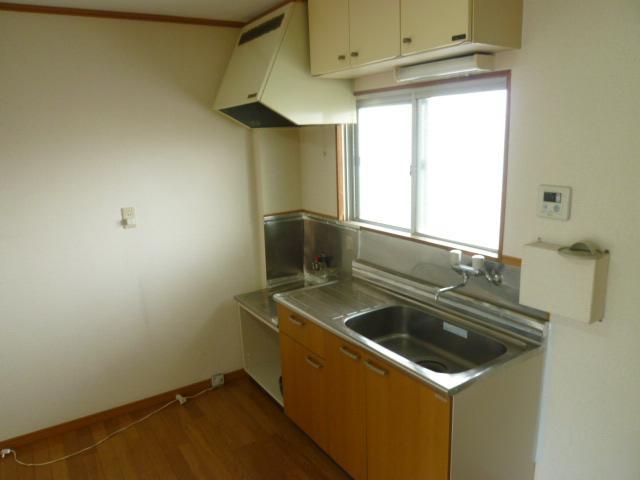 Kitchen. Kitchen