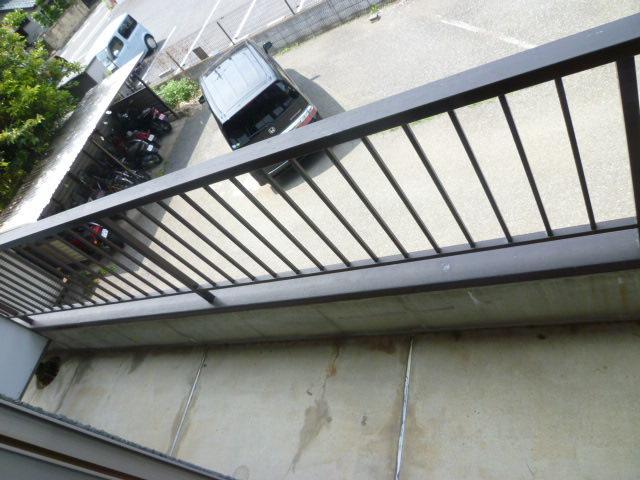 Other. Veranda
