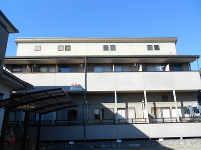 Building appearance