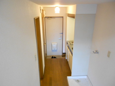 Other room space
