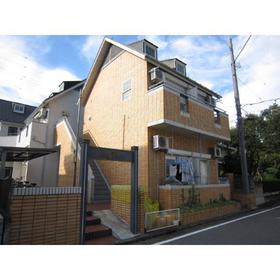 Building appearance