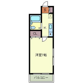 Building appearance