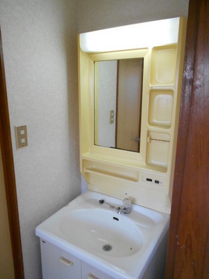 Washroom