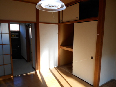 Living and room