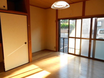 Living and room