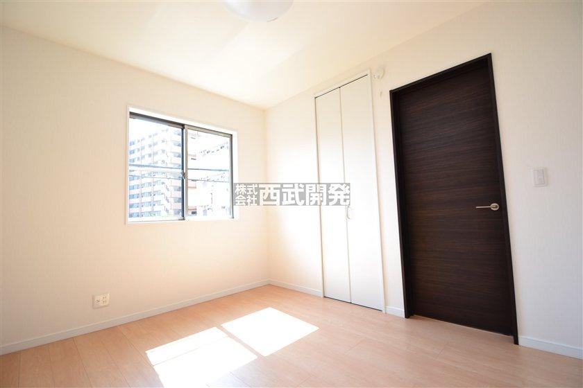 Same specifications photos (Other introspection). Same specifications Western style room