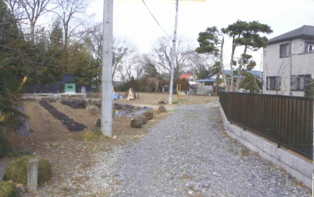 Local land photo