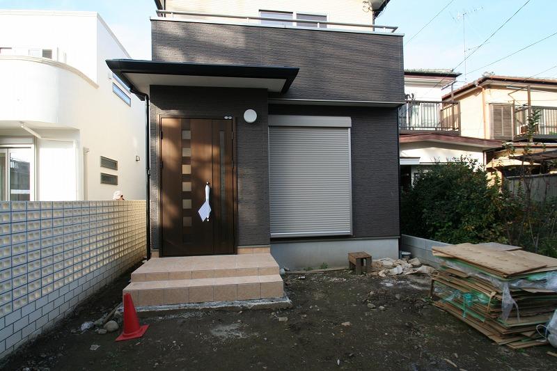 Local appearance photo