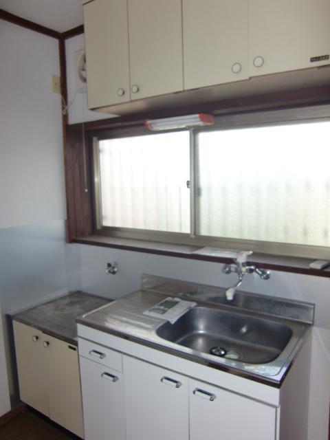 Kitchen. Kitchen
