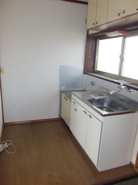 Kitchen. Kitchen