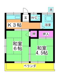 Building appearance