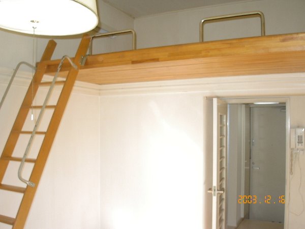 Other room space