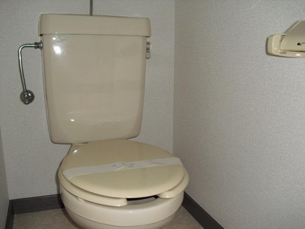 Toilet. Toilet room