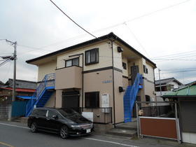 Building appearance