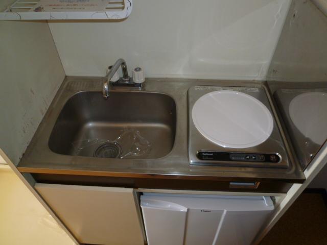 Kitchen. Kitchen