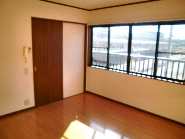 Other room space