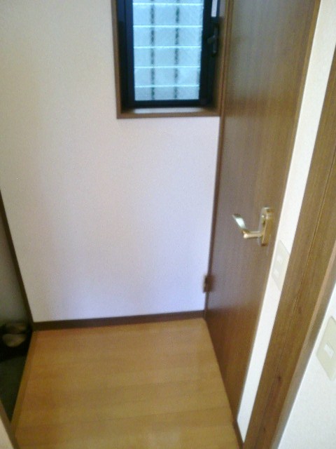 Other room space