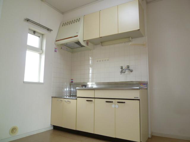 Kitchen. Kitchen