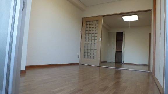 Living and room