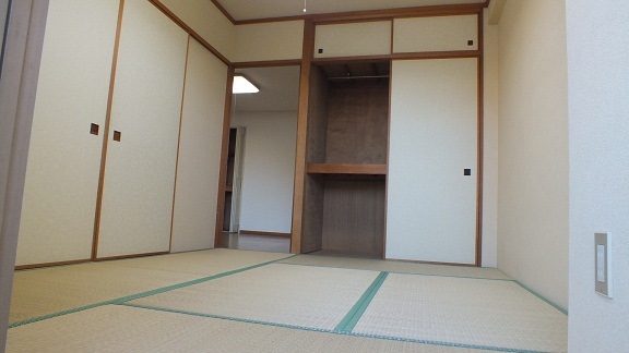 Living and room