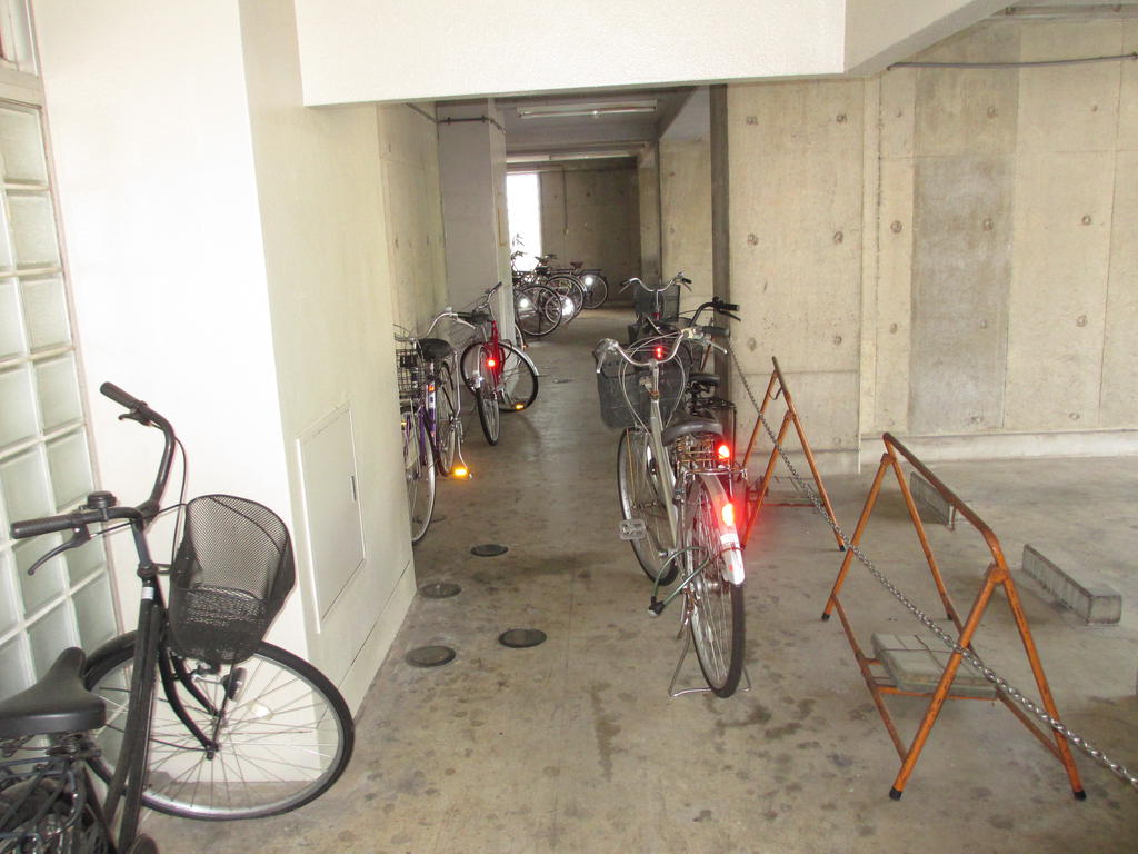 Other common areas