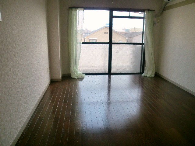 Other room space