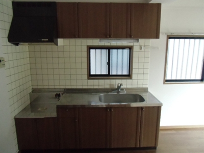 Kitchen. Kitchen