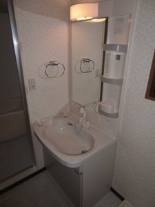 Washroom