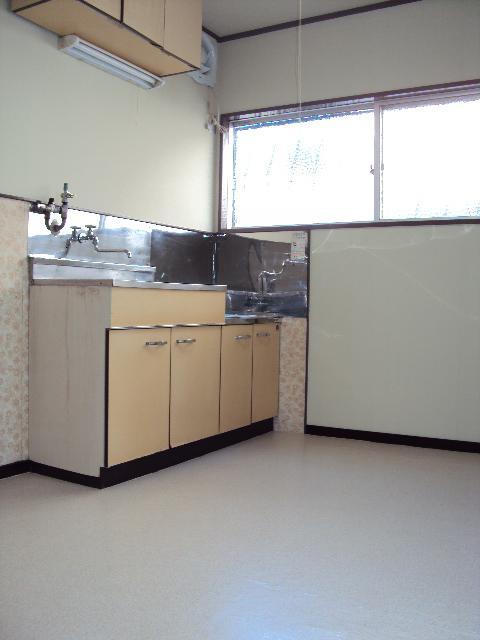 Kitchen. Kitchen