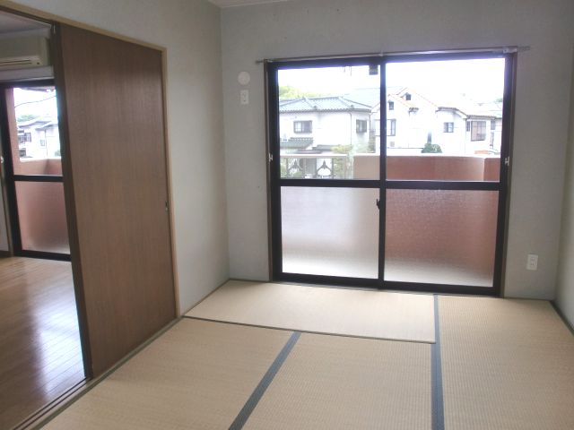 Other room space