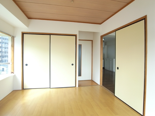 Other room space