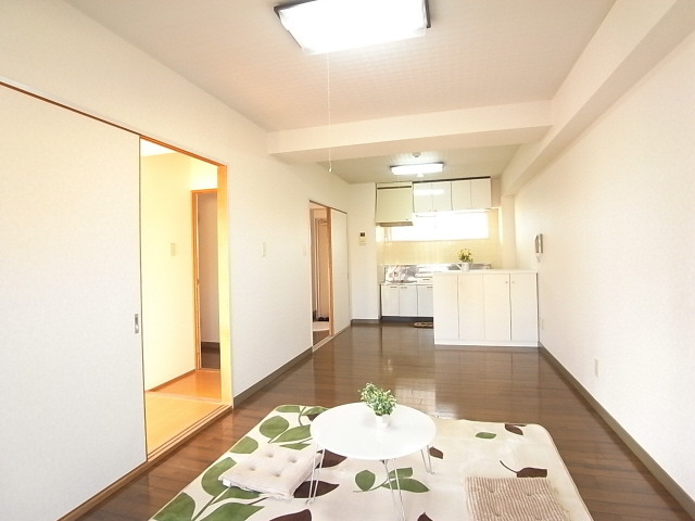 Living and room