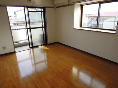 Other. Interior