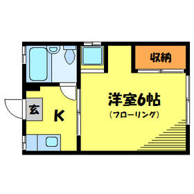 Building appearance