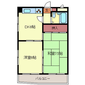 Building appearance