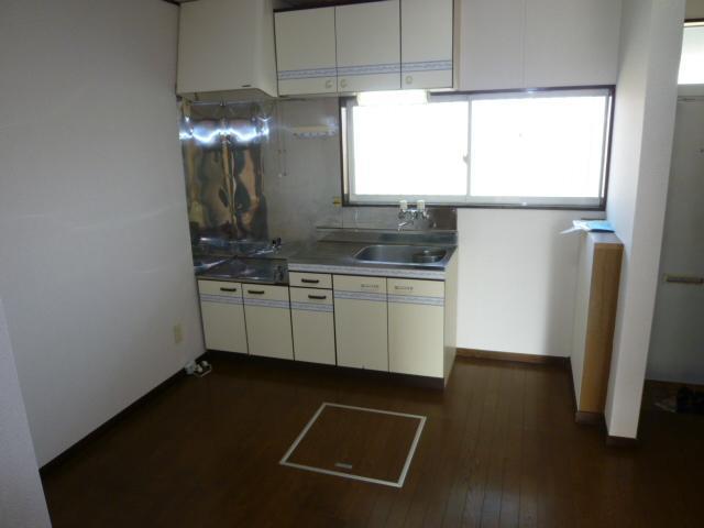 Kitchen. Kitchen 1