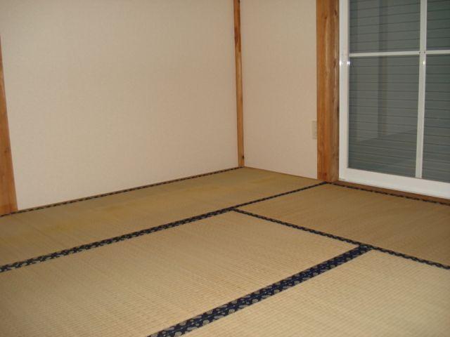 Other room space. Japanese style room