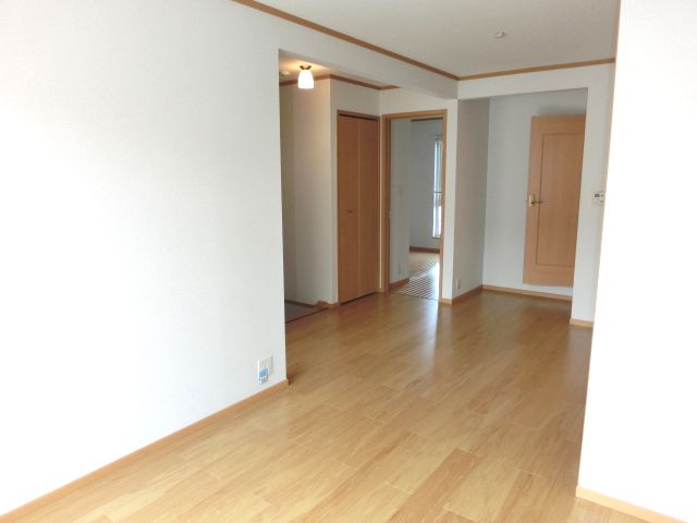Living and room