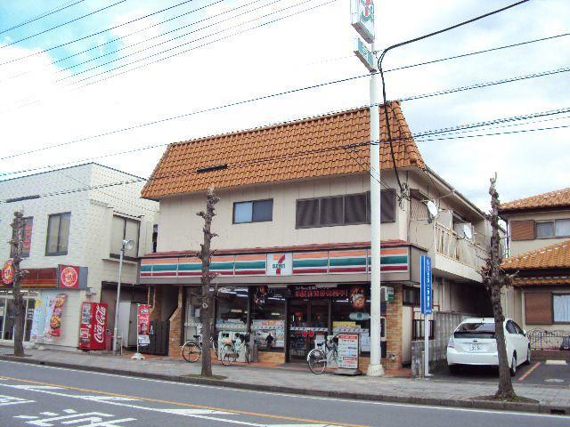 Other. 1F convenience store