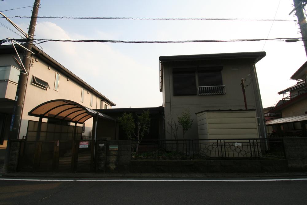 Local land photo