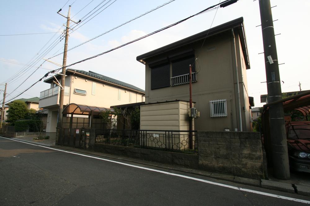 Local land photo