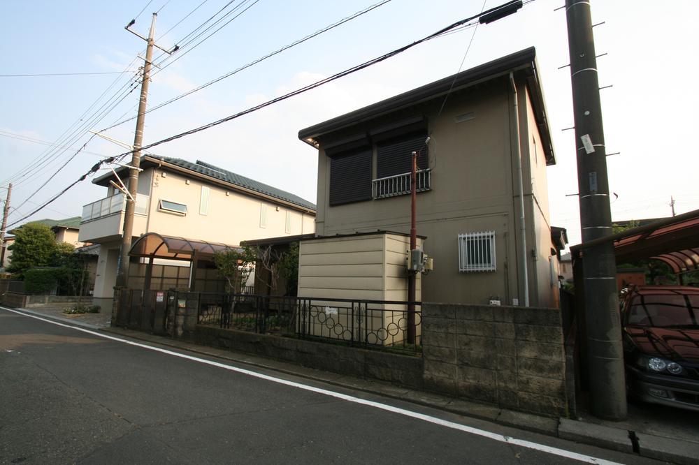 Local land photo